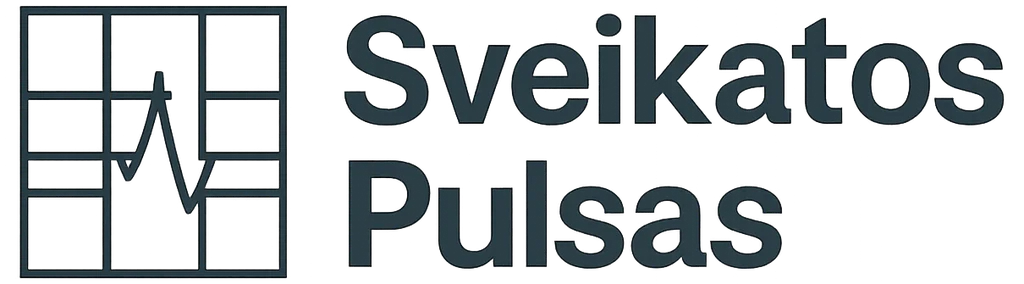Sveikatos Pulsas